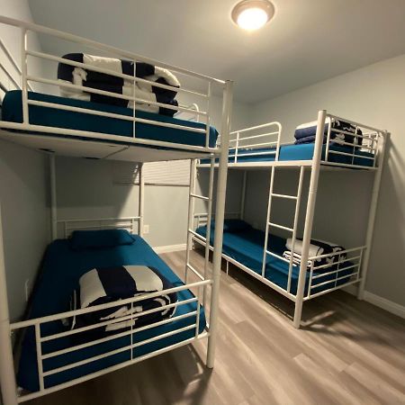 Modern Hostel Paying Onsite 로스앤젤레스 외부 사진