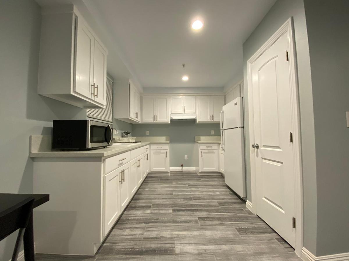 Modern Hostel Paying Onsite 로스앤젤레스 외부 사진