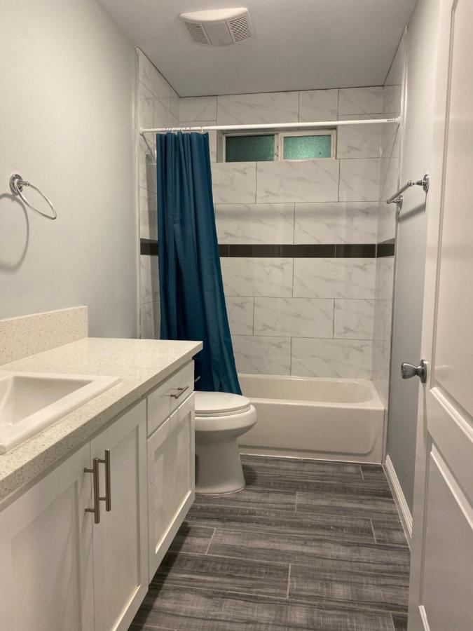 Modern Hostel Paying Onsite 로스앤젤레스 외부 사진